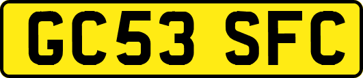 GC53SFC