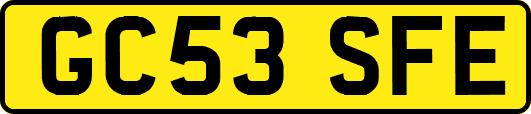 GC53SFE