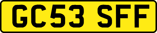 GC53SFF