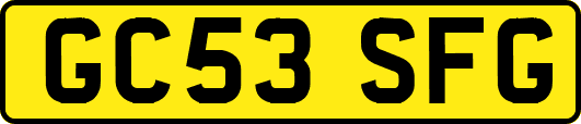 GC53SFG