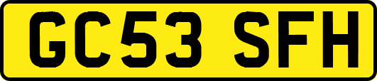 GC53SFH