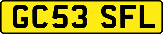 GC53SFL