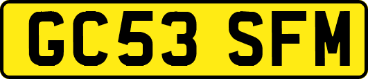 GC53SFM