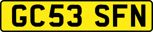 GC53SFN