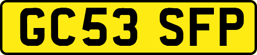 GC53SFP