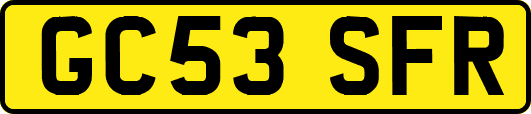 GC53SFR
