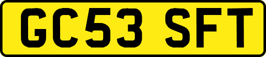 GC53SFT