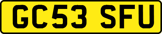 GC53SFU