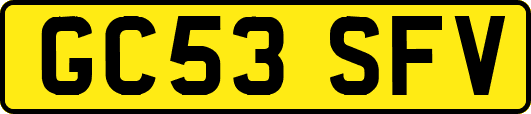 GC53SFV
