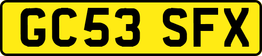 GC53SFX