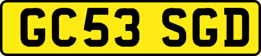 GC53SGD