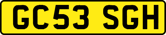 GC53SGH