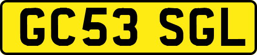 GC53SGL