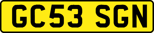 GC53SGN