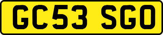 GC53SGO