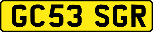 GC53SGR