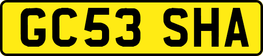 GC53SHA