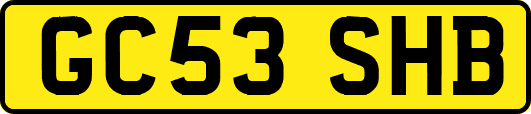 GC53SHB