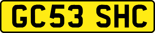 GC53SHC