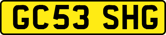 GC53SHG
