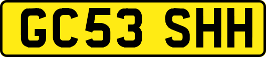 GC53SHH