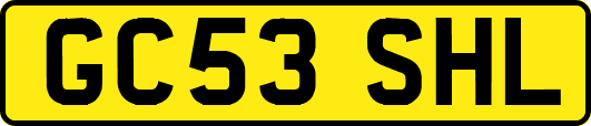 GC53SHL
