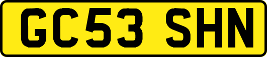 GC53SHN