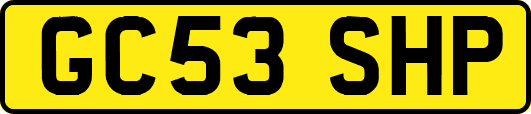 GC53SHP