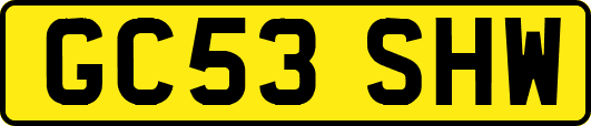 GC53SHW