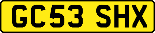 GC53SHX