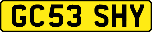 GC53SHY