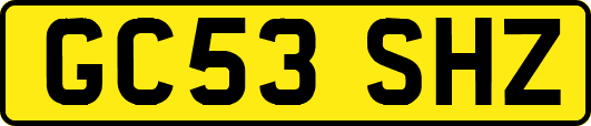 GC53SHZ