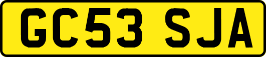 GC53SJA