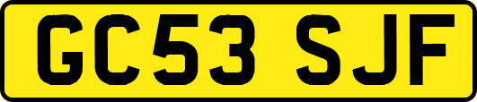 GC53SJF