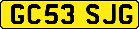 GC53SJG