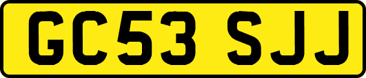 GC53SJJ
