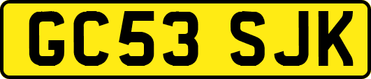 GC53SJK