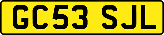 GC53SJL