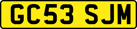 GC53SJM