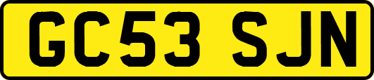 GC53SJN