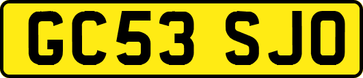 GC53SJO