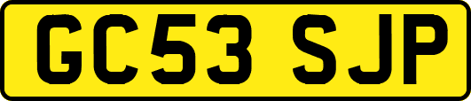 GC53SJP