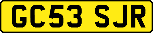 GC53SJR
