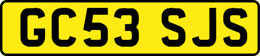 GC53SJS