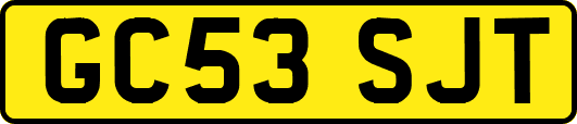 GC53SJT
