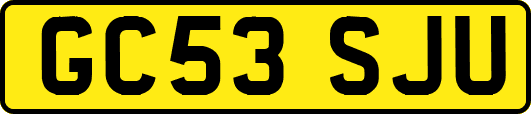 GC53SJU