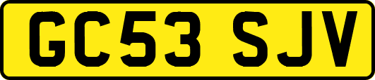 GC53SJV