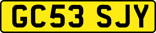 GC53SJY