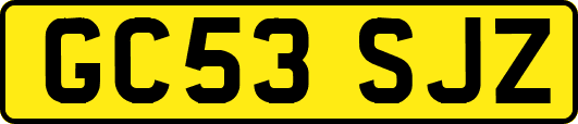 GC53SJZ