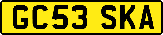 GC53SKA